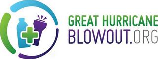 GREAT HURRICANE BLOWOUT.ORG trademark