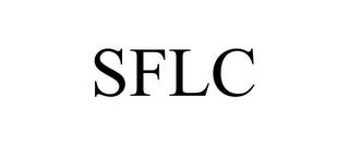 SFLC trademark