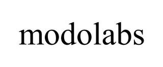 MODOLABS trademark