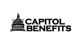 CAPITOL BENEFITS trademark