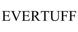 EVERTUFF trademark