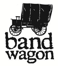 BAND WAGON trademark