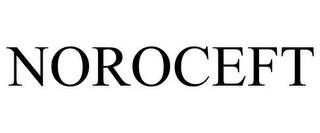 NOROCEFT trademark