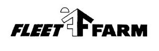 FLEET FF FARM trademark