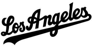 LOS ANGELES trademark