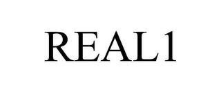 REAL1 trademark