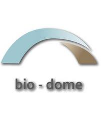 BIO-DOME trademark