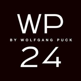 WP 24 BY WOLFGANG PUCK trademark