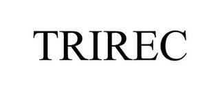 TRIREC trademark