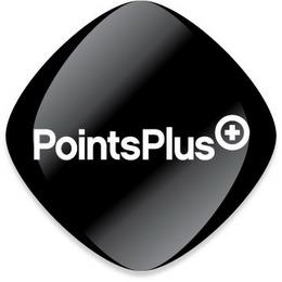 POINTSPLUS trademark