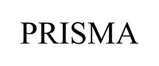 PRISMA trademark