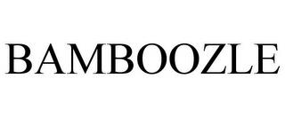 BAMBOOZLE trademark