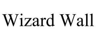 WIZARD WALL trademark