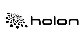 HOLON trademark