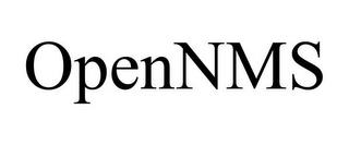 OPENNMS trademark