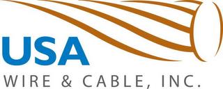 USA WIRE & CABLE, INC. trademark