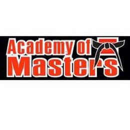 ACADEMY OF MASTERS trademark