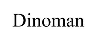 DINOMAN trademark