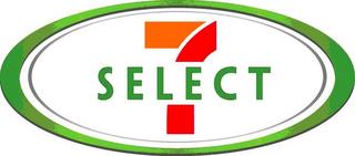 7 SELECT trademark