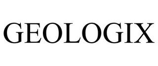 GEOLOGIX trademark