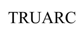 TRUARC trademark