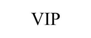 VIP trademark