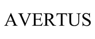 AVERTUS trademark