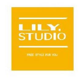 LILY. STUDIO FREE STYLE FOR YOU trademark