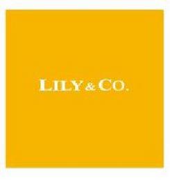 LILY & CO. trademark