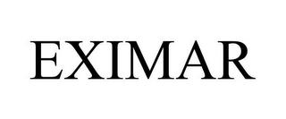 EXIMAR trademark