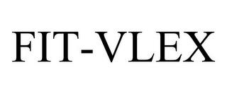 FIT-VLEX trademark