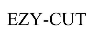 EZY-CUT trademark