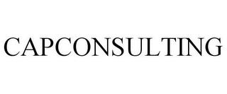 CAPCONSULTING trademark