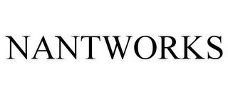 NANTWORKS trademark