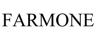 FARMONE trademark