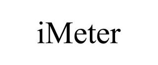 IMETER trademark