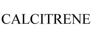 CALCITRENE trademark