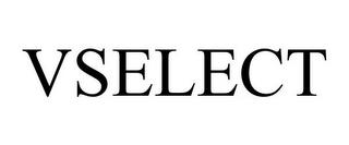 VSELECT trademark