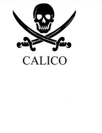 CALICO trademark