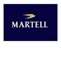 MARTELL trademark