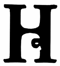 H trademark