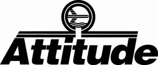 ATTITUDE trademark