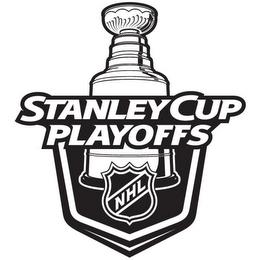 NHL STANLEYCUP PLAYOFFS trademark