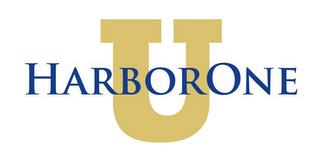 HARBORONE U trademark