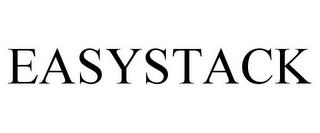 EASYSTACK trademark