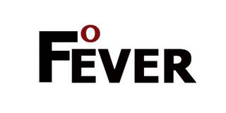 FEVER trademark