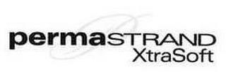 P PERMASTRAND XTRASOFT trademark