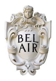 BEL AIR trademark