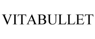 VITABULLET trademark