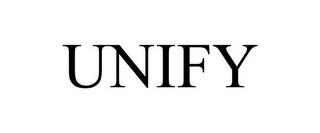 UNIFY trademark